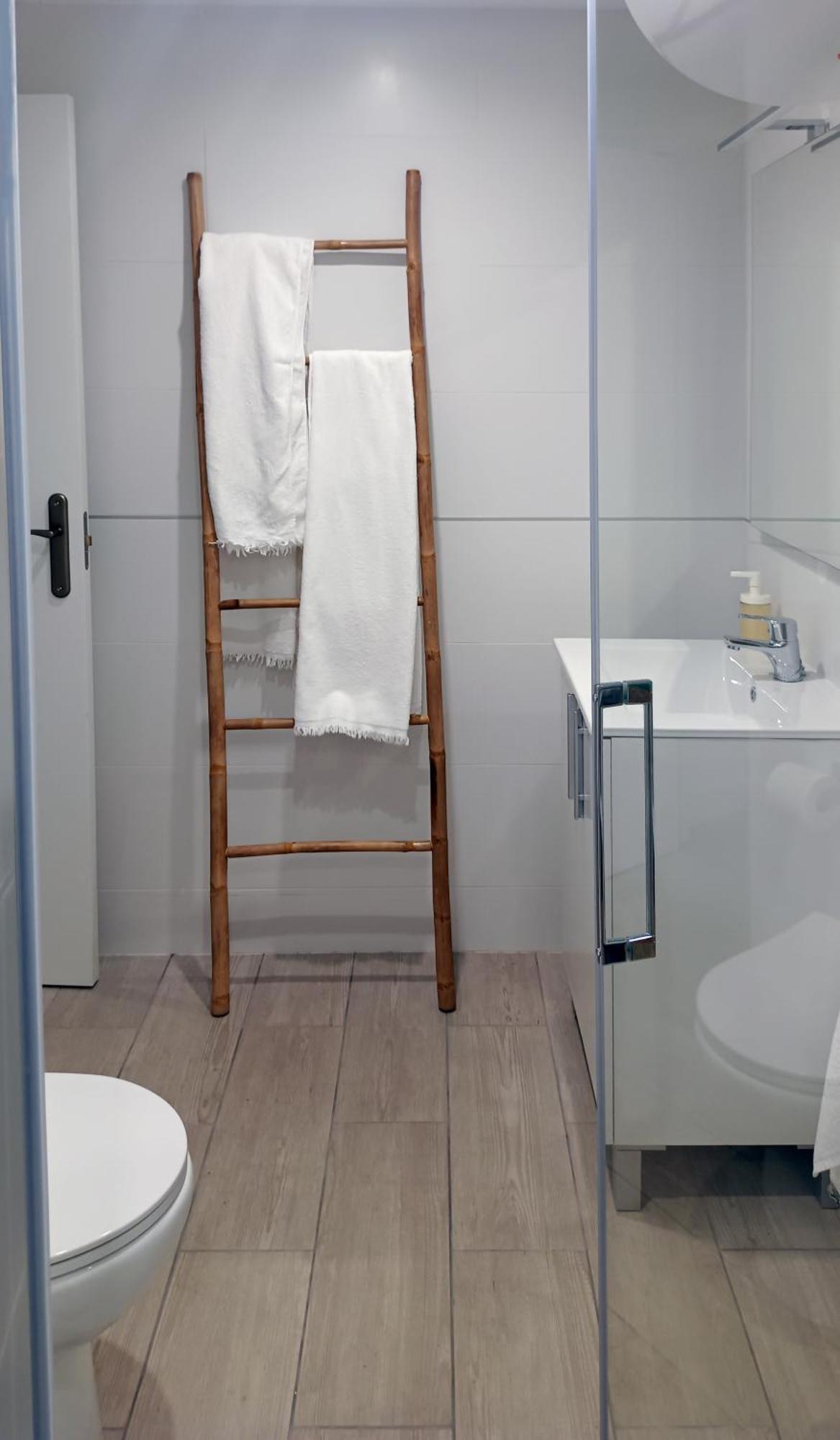 Apartamento Tajinaste Con Vistas Al Mar Y La Montana Y Wifi Gratis Los Realejos Exterior foto