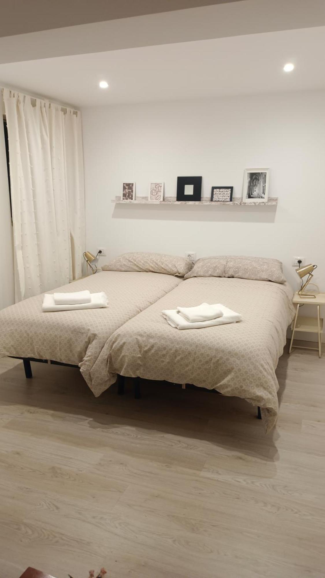 Apartamento Tajinaste Con Vistas Al Mar Y La Montana Y Wifi Gratis Los Realejos Exterior foto
