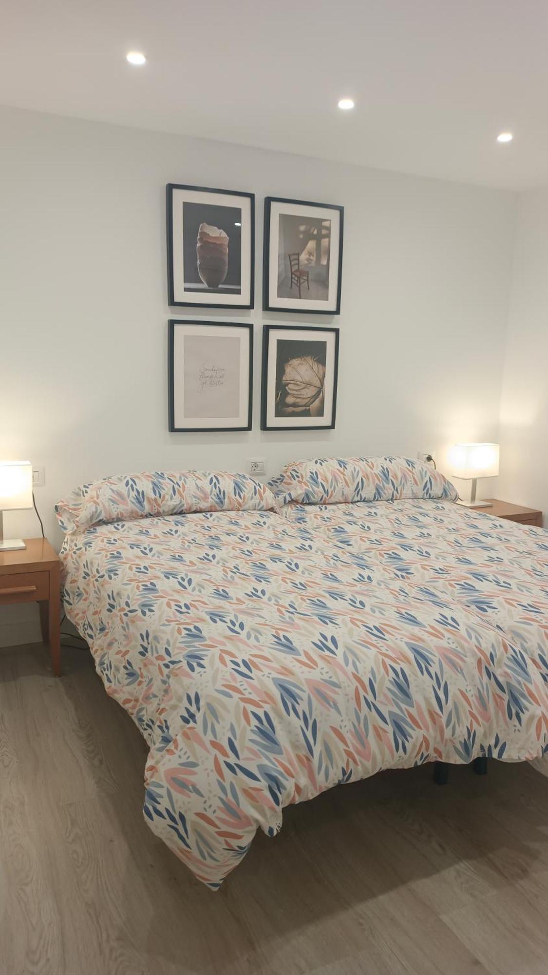 Apartamento Tajinaste Con Vistas Al Mar Y La Montana Y Wifi Gratis Los Realejos Exterior foto