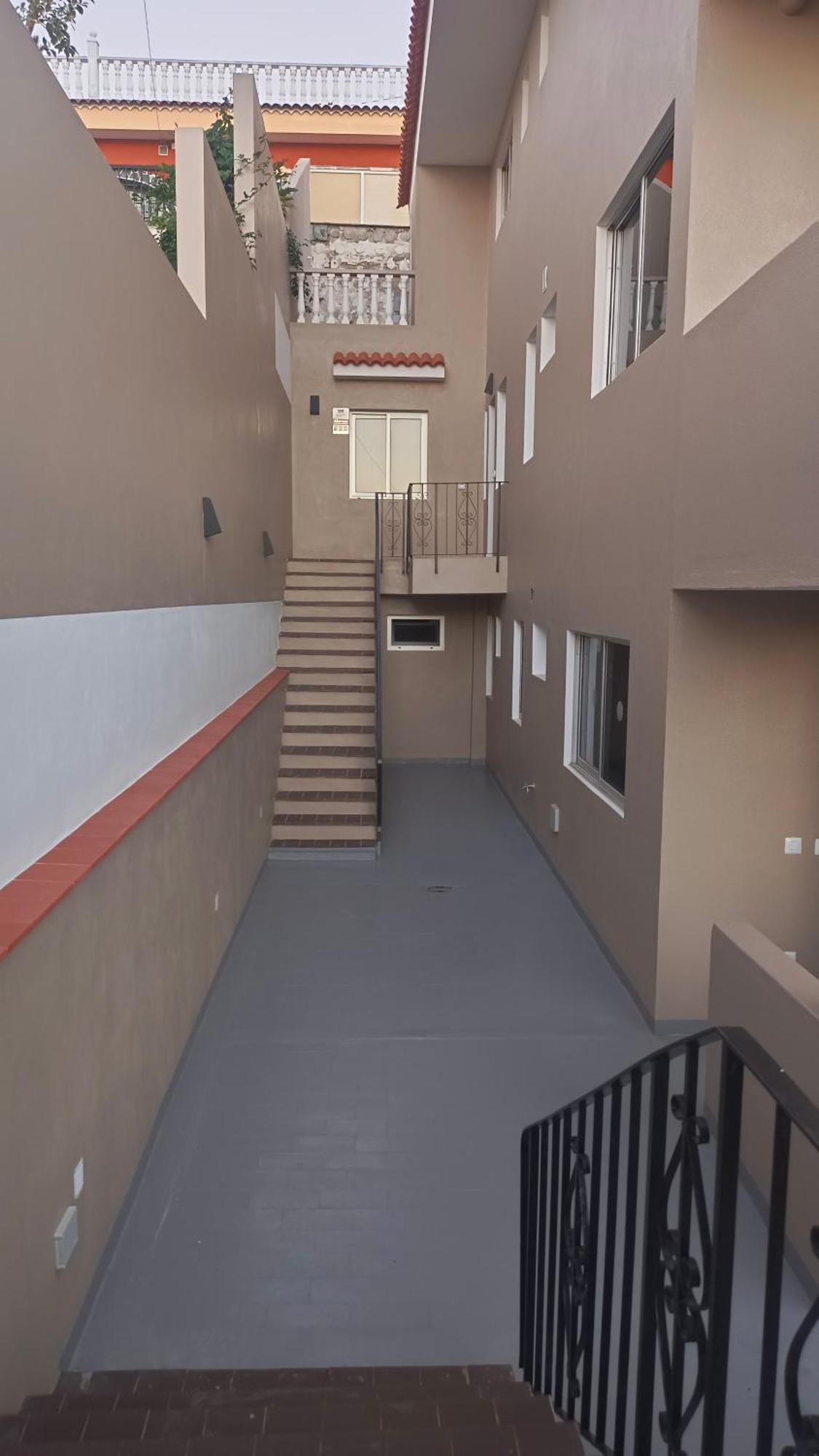 Apartamento Tajinaste Con Vistas Al Mar Y La Montana Y Wifi Gratis Los Realejos Habitación foto