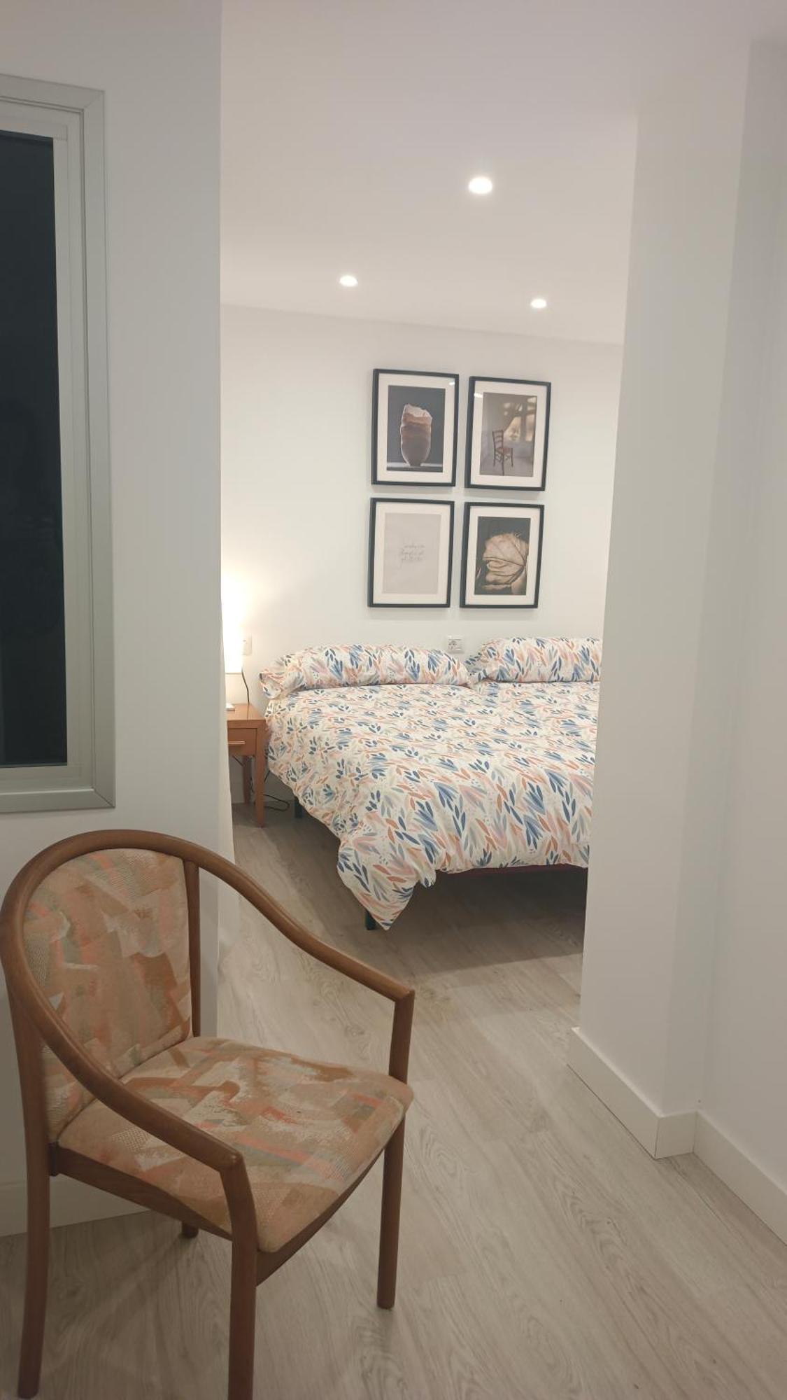Apartamento Tajinaste Con Vistas Al Mar Y La Montana Y Wifi Gratis Los Realejos Habitación foto